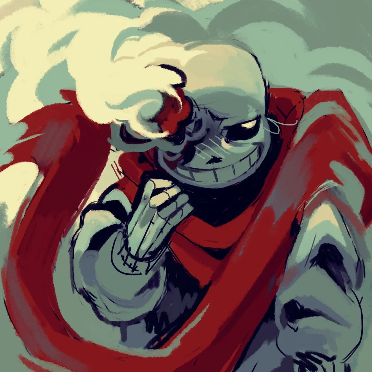 genocide | undertale