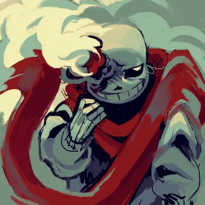 genocide | undertale