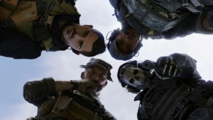 Task Force 141 | Guardian Angels