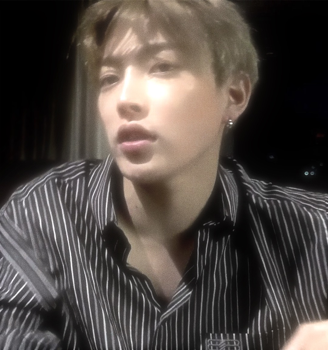 HONGJOONG ノ~ ♡