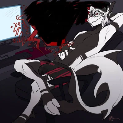 Kuiro [Shrunken Prey POV]
