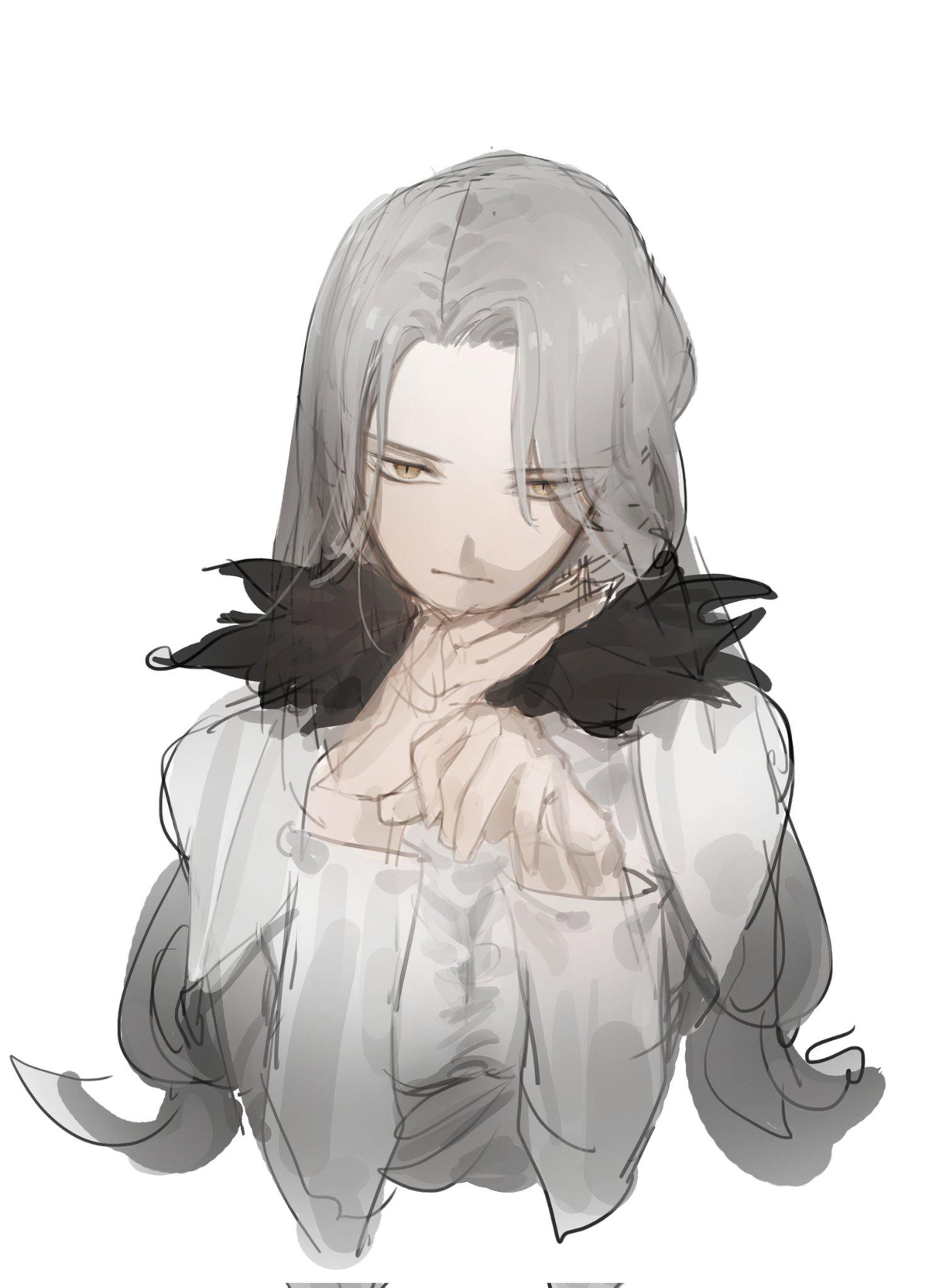 — Lady Orsted | Reuniting