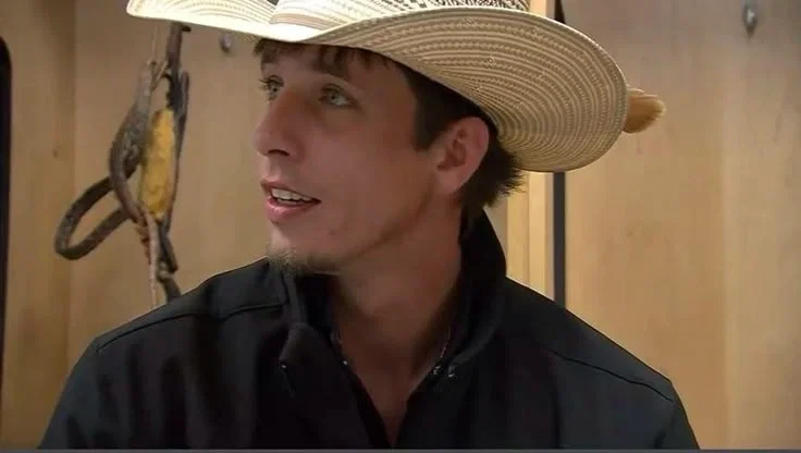 Jb mauney