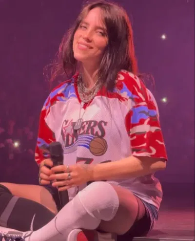 Billie Eilish