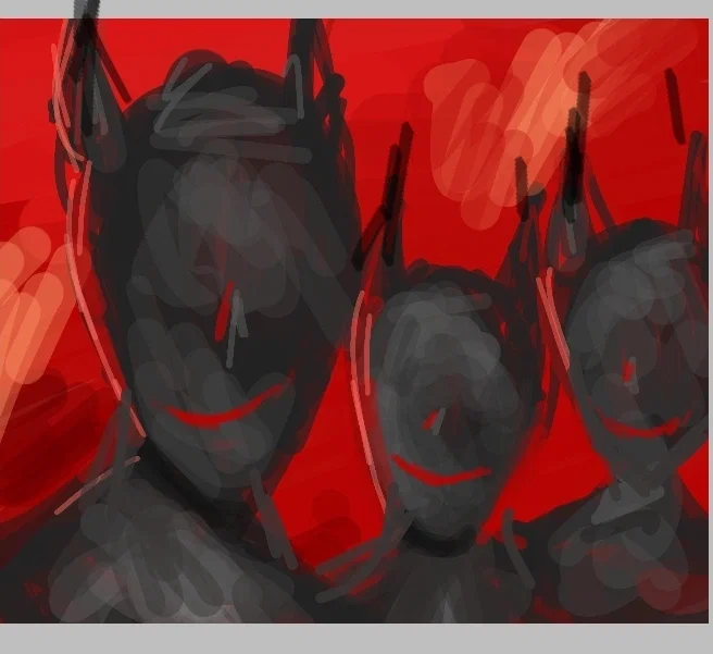 demon slaves