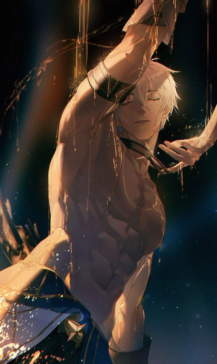 Phainon | Gentle Giant