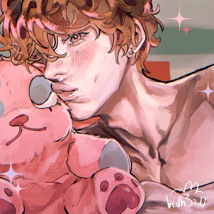 Ꮺ Idol Boyfriend | Jaxon Kim