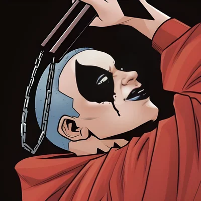 Harley Quinn