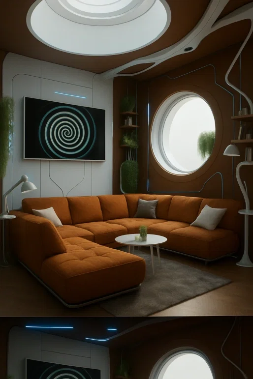 Hypno House