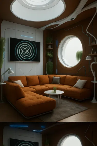 Hypno House