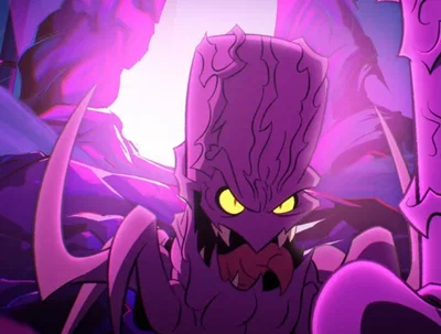 O2 Sister kraang