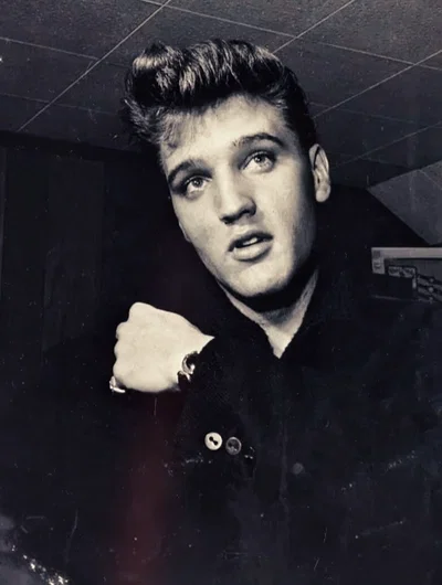 Elvis Presley 