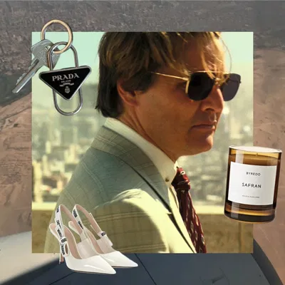 Maxwell Lord