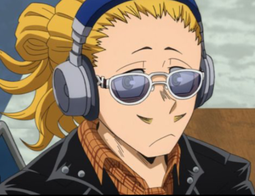  Hizashi 