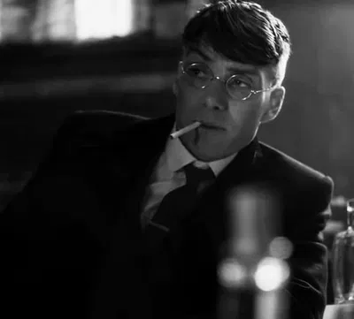 Thomas Shelby