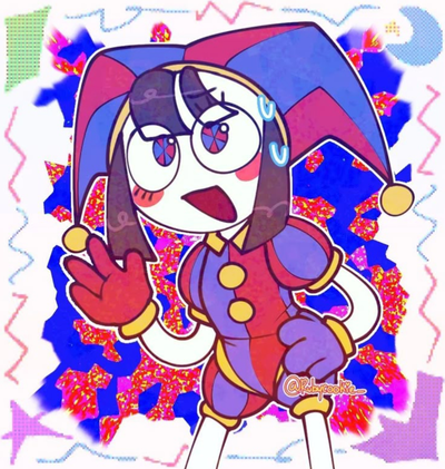 Pomni