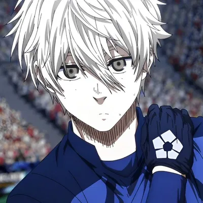 Seishiro nagi