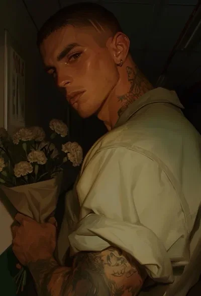 Elias Thorne| ALT 
