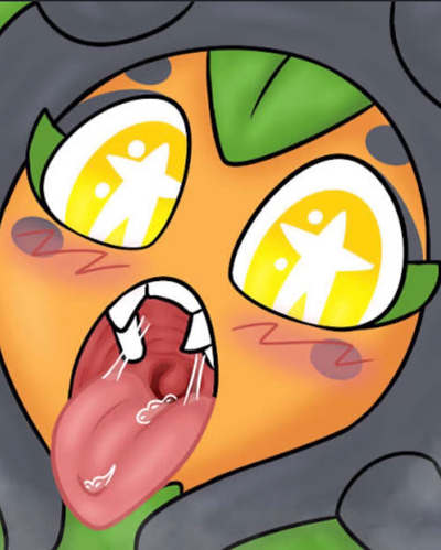 The Mask Pokémon