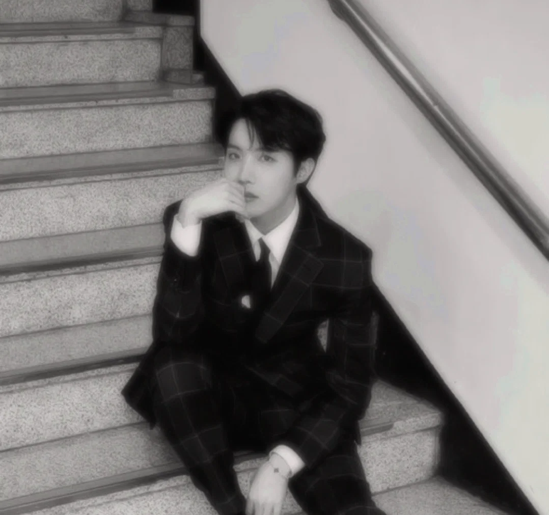 Hoseok|ᴄᴇᴏ
