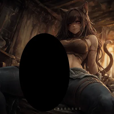 Valra Hrothgar | Futa