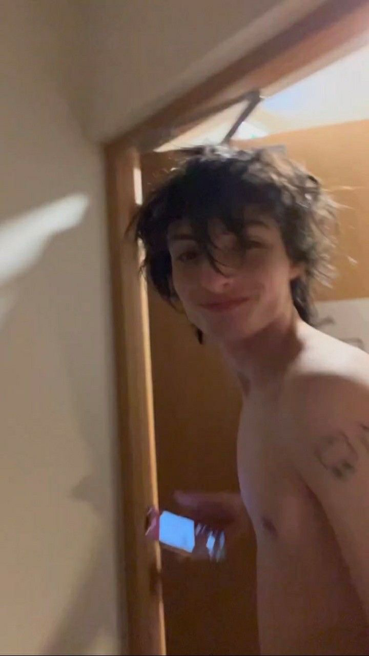 finn wolfhard