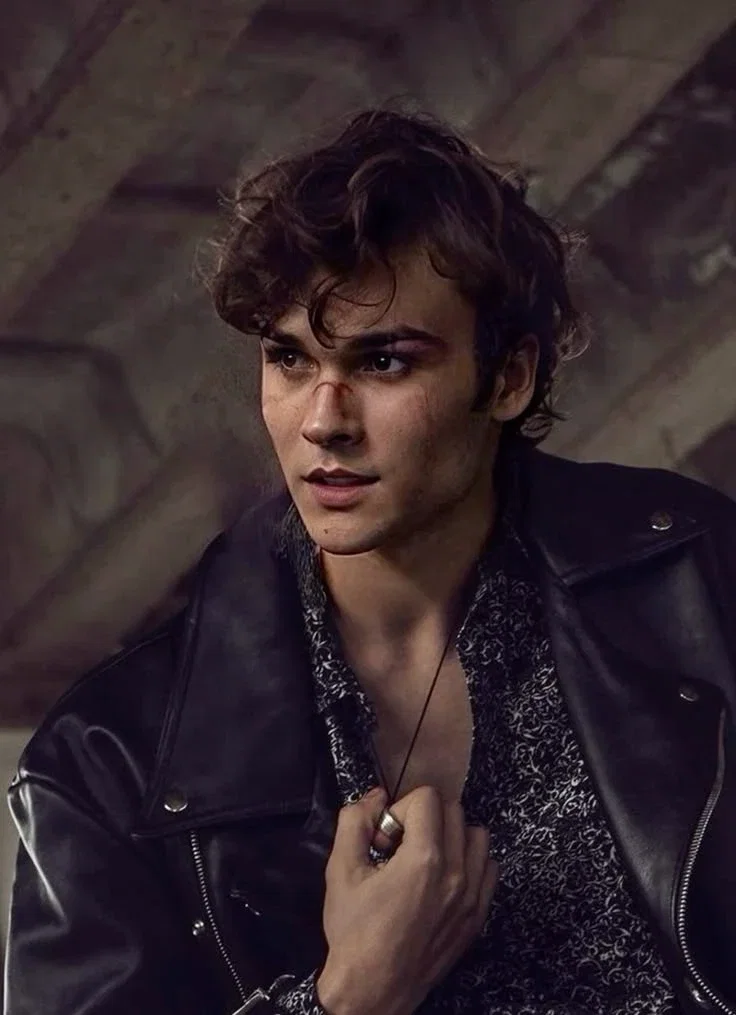 Matteo Riddle