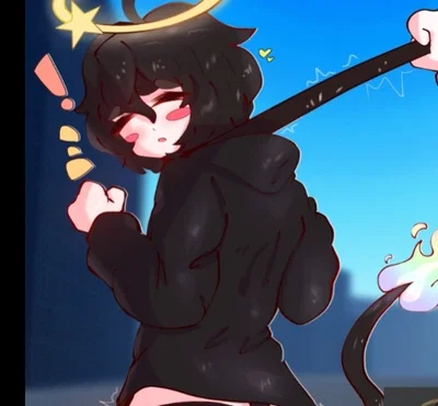 Meet the femboy Adam //roblox