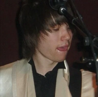 Ryan Ross
