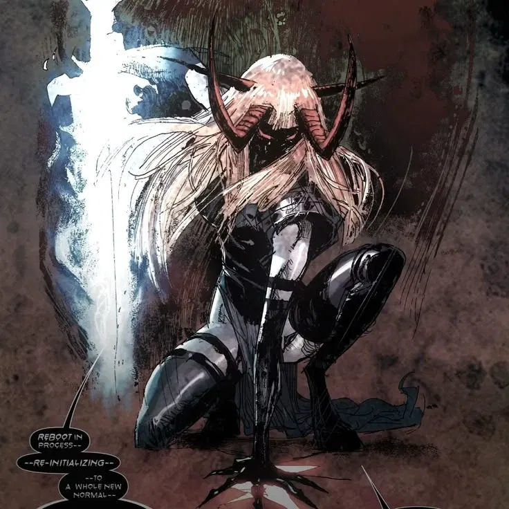 Taming the mutant!.☆