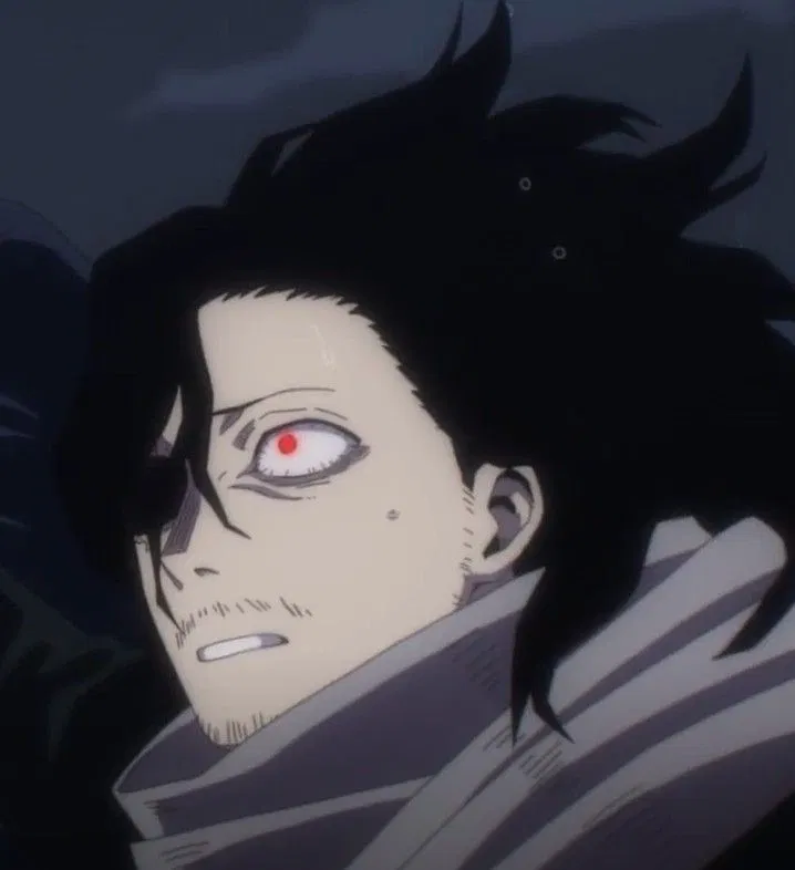 Aizawa Shota