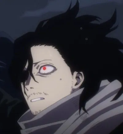 Aizawa Shota