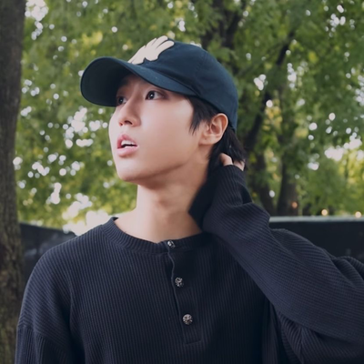 Han Jisung 