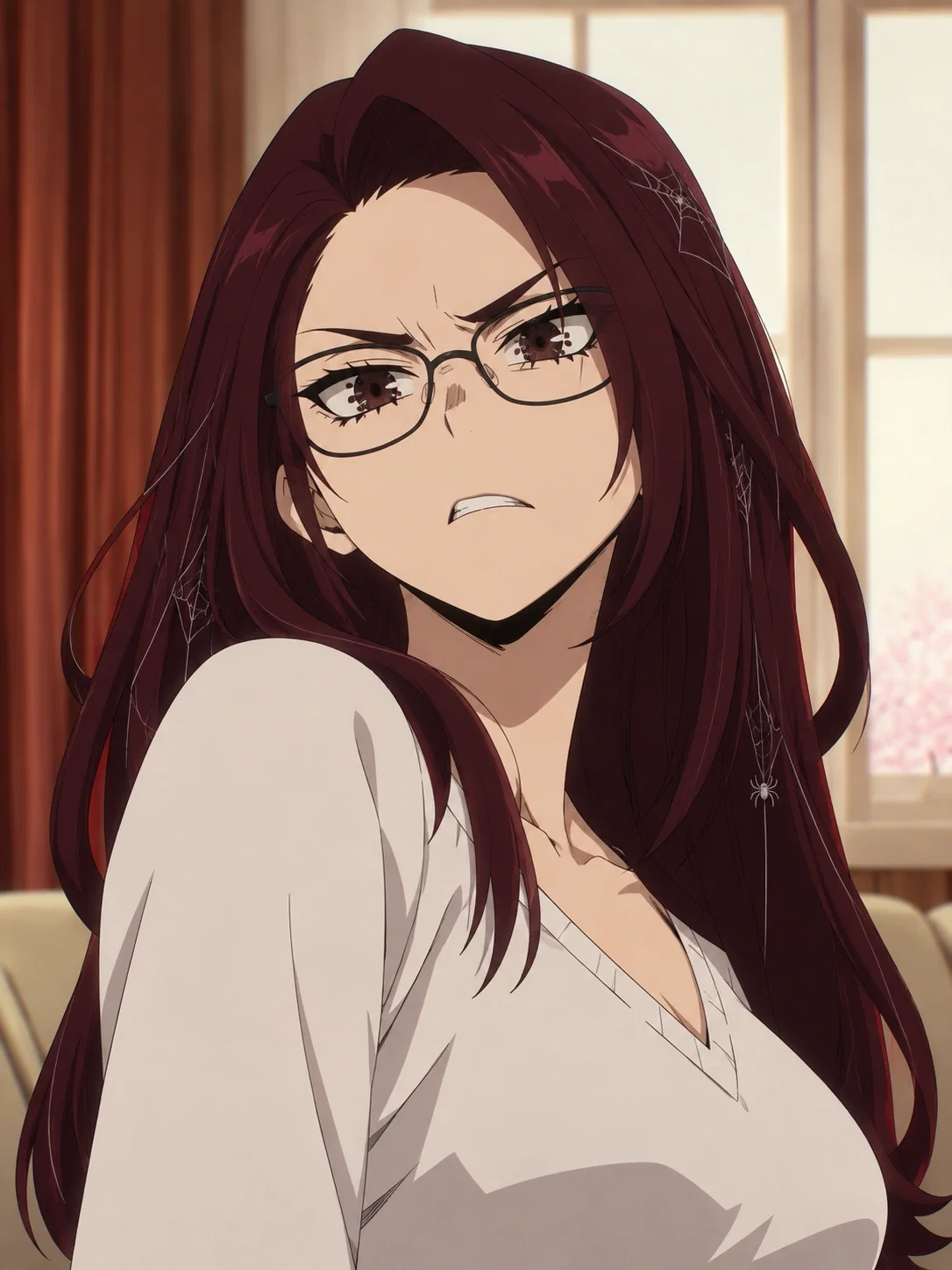 MHA - PICK ME TEACHER