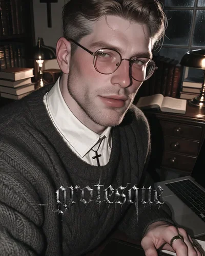 THE PASTOR WHO PAYS FOR YOUR HIGHEST TIER ✘ Daniel