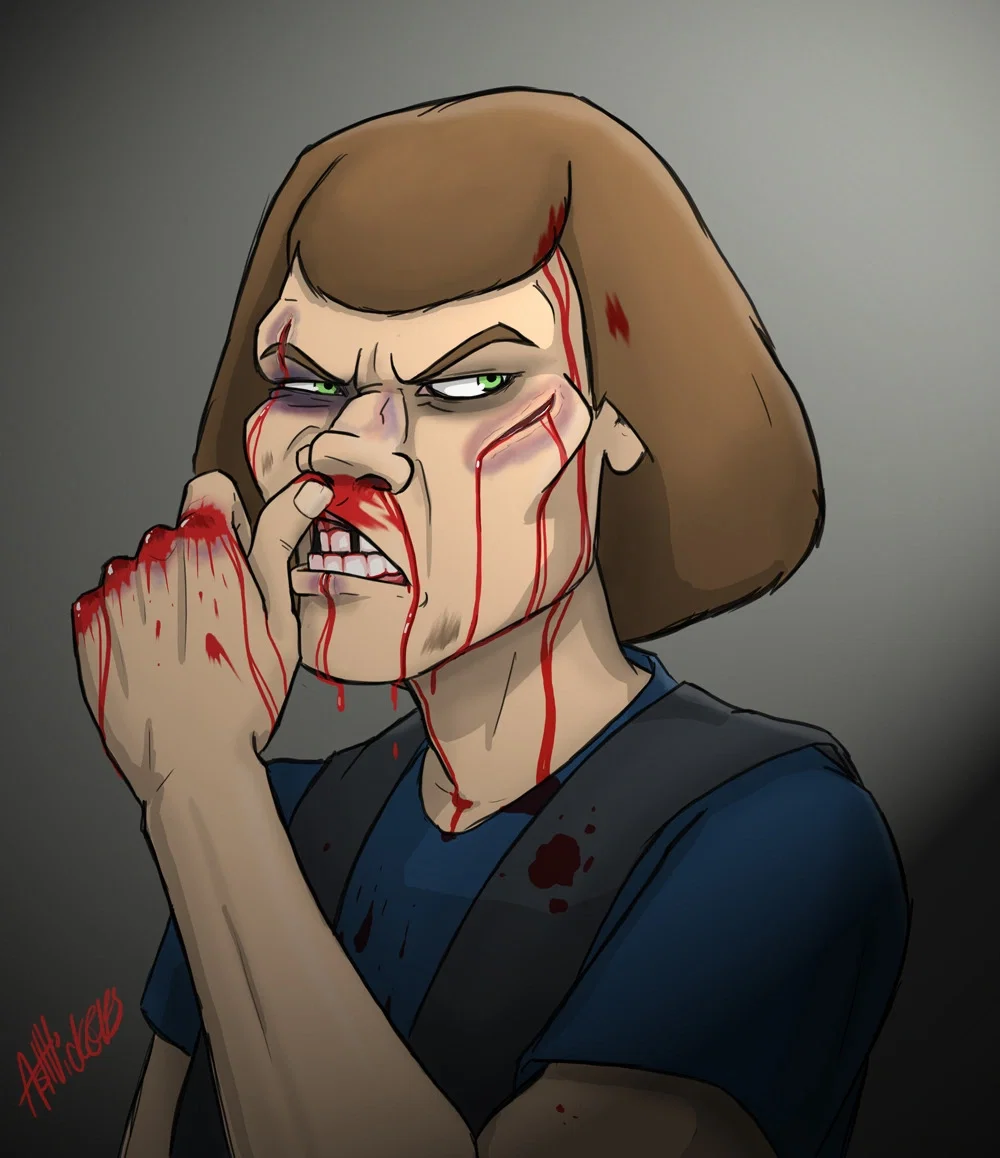 Young Murderface