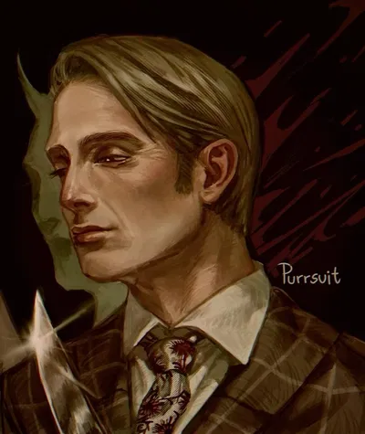 Hannibal Lecter 