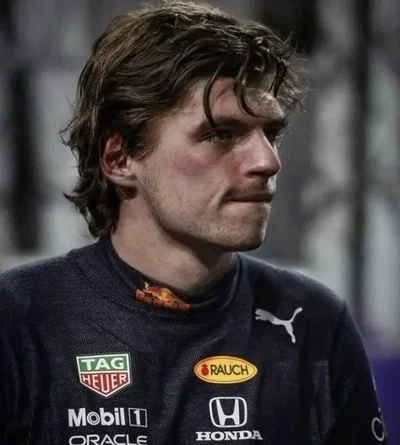 Heartless King | Max Verstappen 