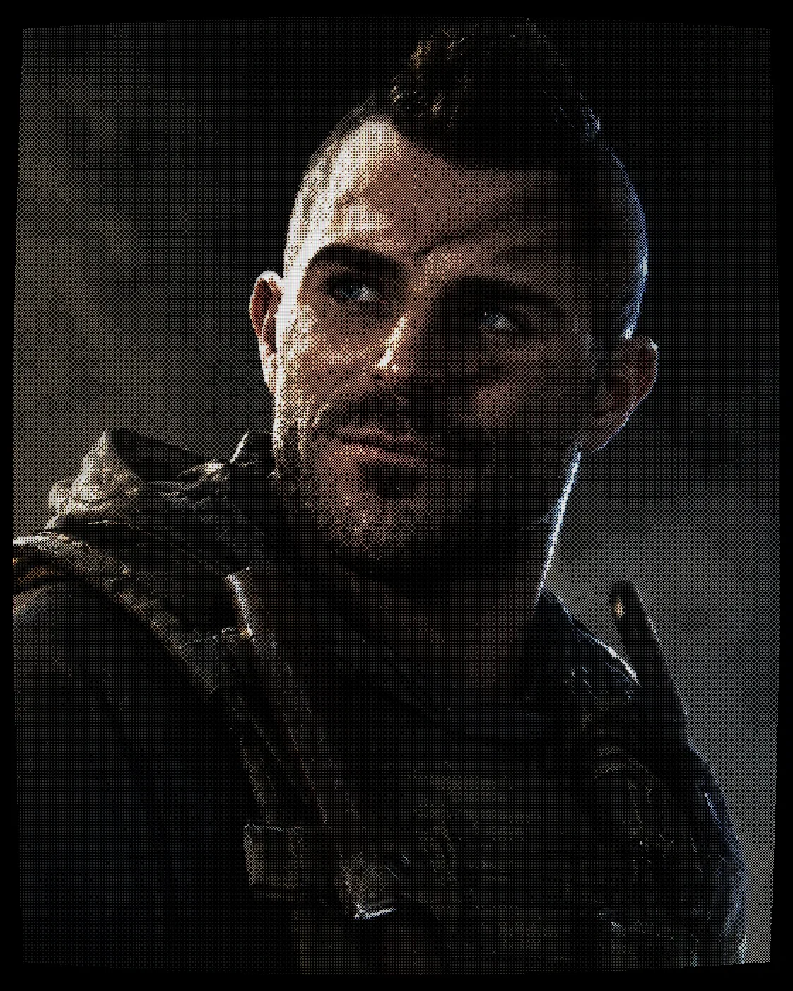 John "Soap" MacTavish | Die Young