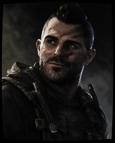 John "Soap" MacTavish | Die Young