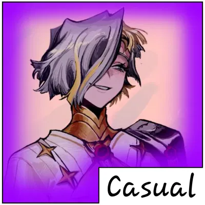 Kromer [Casual]