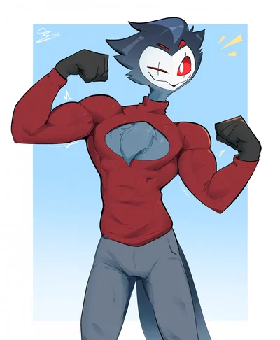Stolas! (Has been working out for you!) 