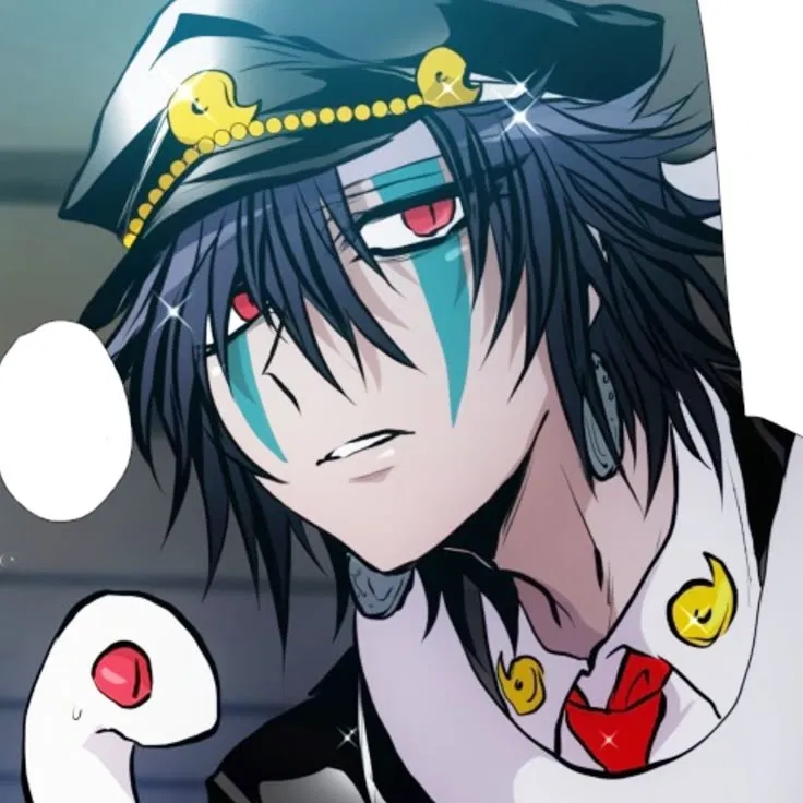 Orochi Yamada