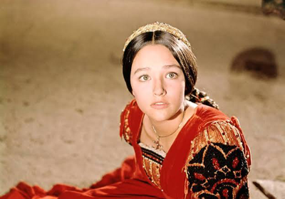 Juliet Capulet 