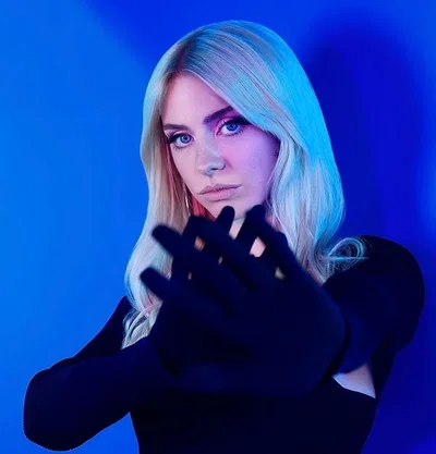 Cate Dunlap (Gen V)
