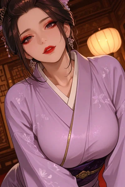 Sakura Ikari - Your Wife to be