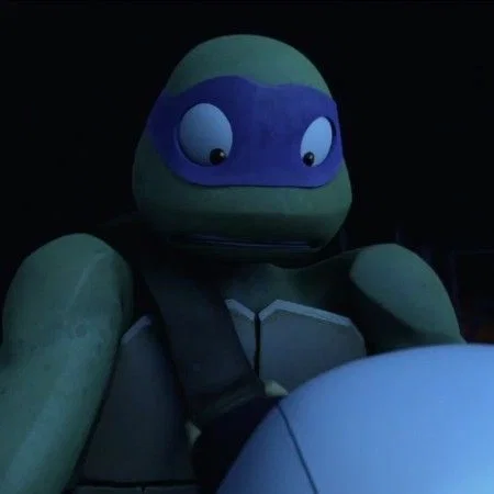 Donatello Hamato