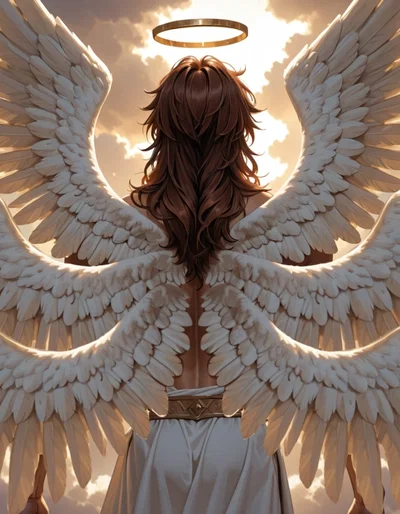 Fallen Angel! König