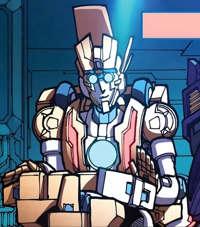 IDW | Rung