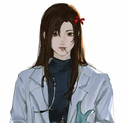 Shoko Ieiri